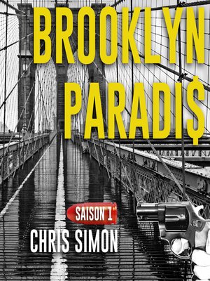 cover image of Brooklyn Paradis Saison 1